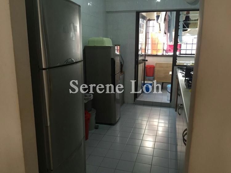 Blk 774 Bedok Reservoir View (Bedok), HDB 4 Rooms #122125022
